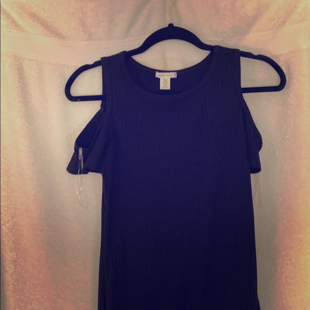Brand new dress
